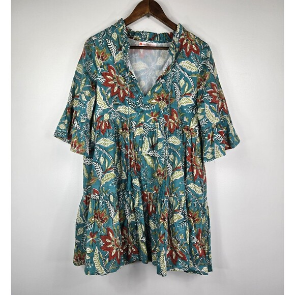 Jude Connally Dresses & Skirts - Jude Connally Women's Size Large Maria Mini Dress